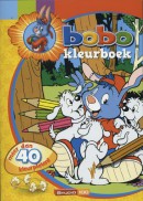 BOBO KLEURBOEK