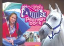 Het grote Amika paardenboek