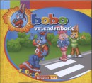 Bobo vriendenboek
