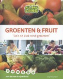 Njam : All Day Long - Groenten & Fruit