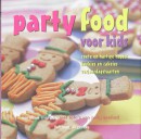 Party food voor kids