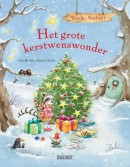 Wardje Wasbeer - Het grote kerstwenswonder