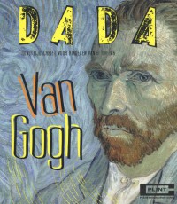 Plint Dada Van Gogh Plint 2080