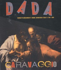 Plint Dada Caravaggio 2081