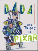 Plint Dada Van Disney tot Pixar