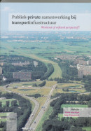 Publiek-private samenwerking bij transportinfrastructuur