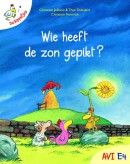 De kippetjes Wie heeft de zon gepikt?