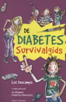 De diabetes survivalgids