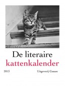 De literaire kattenkalender 2013