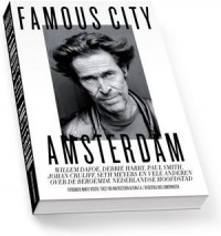 Famous City Amsterdam (Engels)