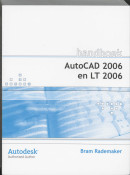 Handboek autocad 2006 en lt 2006