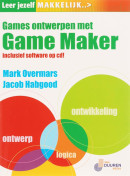 Leer jezelf MAKKELIJK... Games ontwerpen met Game Maker