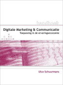 Handboek digitale marketing en digitale marketing en communicatie
