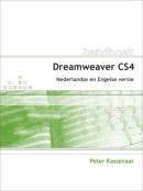 Handboek Dreamweaver CS4