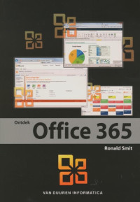 Ontdek Office 365