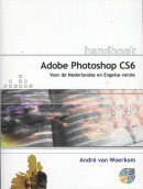 Handboek Photoshop CS6 NL&UK