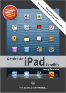Ontdek de iPad, 5e editie
