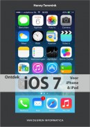Ontdek iOS 7 voor iPad en iPhone
