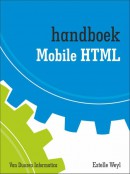 Handboek Mobile HTML 5