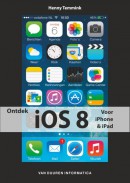 Ontdek Ontdek iOS 8 voor iPhone en iPad
