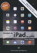 Ontdek Ontdek de iPad, 6e editie