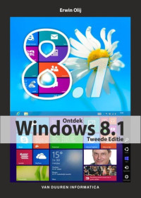 Ontdek Windows 8.1, 2e editie