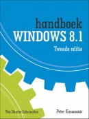 Handboek Windows 8.1, 2e editie