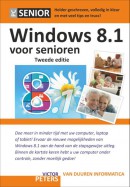 PCSenior PC Senior: Windows 8.1 voor senioren, 2e editie