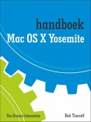 Handboek Mac OS X Yosemite