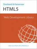 WDL: HTML 5
