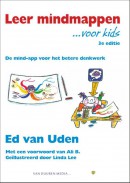 Leer Mindmappen voor Kids, 3e editie