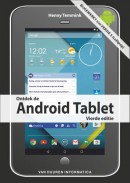 Ontdek de Android Tablet, 4e editie