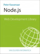 Web Development Library: Node.js