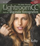 Het Photoshop Lightroom 6/CC boek voor digitale fotografen