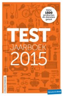 Testjaarboek 2015