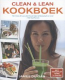 Clean & lean dieet kookboek