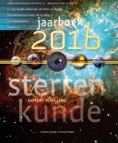 Jaarboek sterrenkunde 2016