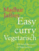 Easy curry Vegetarisch