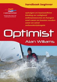 Optimist handboek beginner