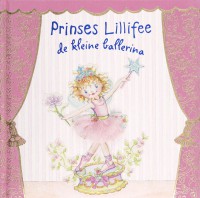 Prinses Lillifee De kleine ballerina