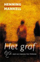 Het graf