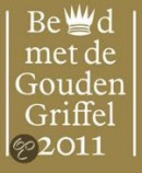 Gouden Griffel 2016