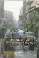 Making Local Government Work