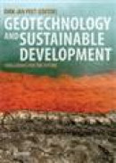 Geotechnology and Sustainable Development