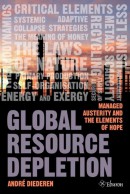 Global Resource Depletion