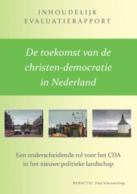 De toekomst van de christen-democratie in Nederland