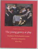 The young gentry at play