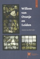 3 Oktoberlezingen Willem van Oranje en Leiden