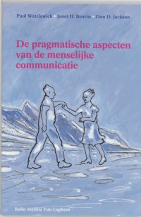 Sociale bibliotheek De pragmatische aspecten van de menselijke communicatie
