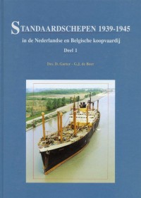 Standaardschepen 1939-1945 1